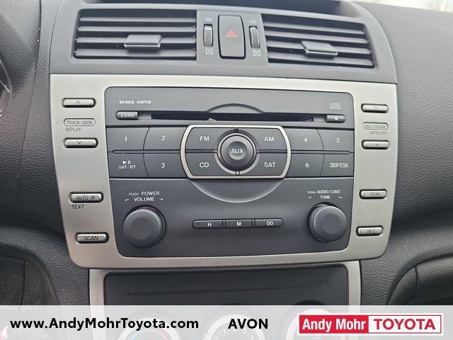 used 2011 Mazda Mazda6 car, priced at $4,039