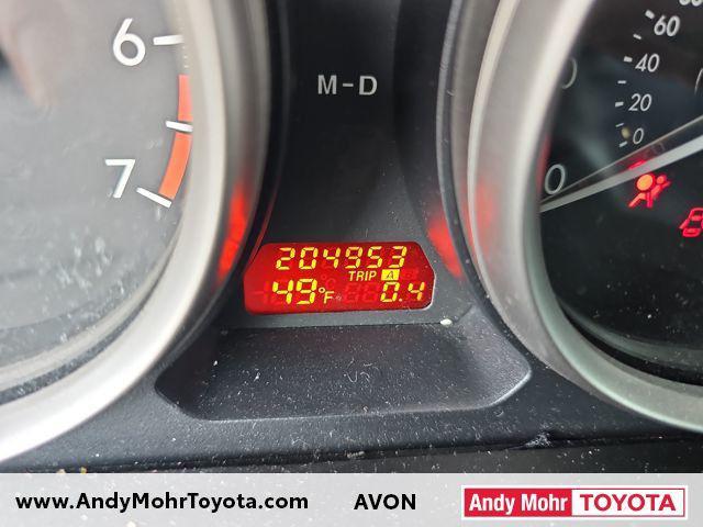 used 2011 Mazda Mazda6 car, priced at $4,039