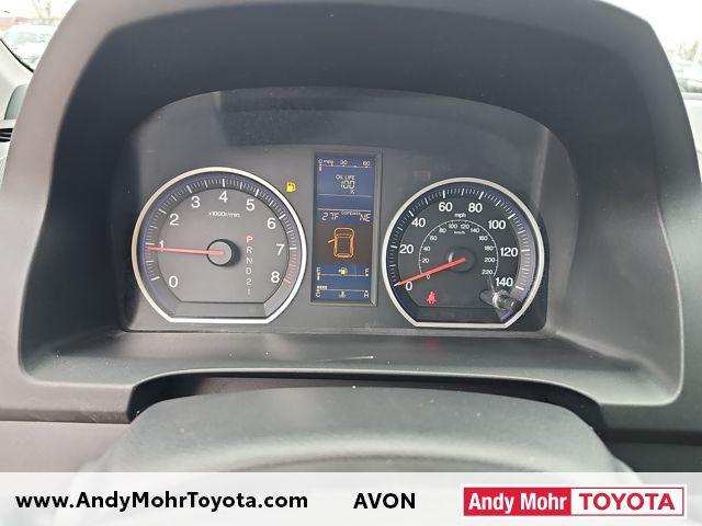 used 2011 Honda CR-V car, priced at $12,500