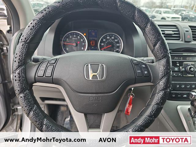used 2011 Honda CR-V car, priced at $12,500