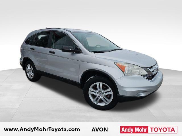 used 2011 Honda CR-V car, priced at $12,500