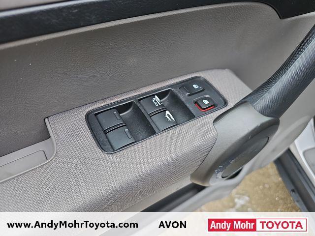 used 2011 Honda CR-V car, priced at $12,500