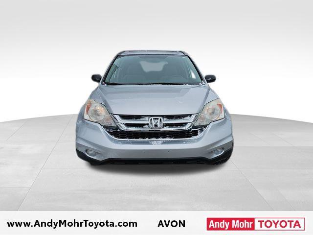 used 2011 Honda CR-V car, priced at $12,500