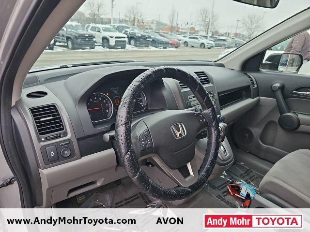 used 2011 Honda CR-V car, priced at $12,500
