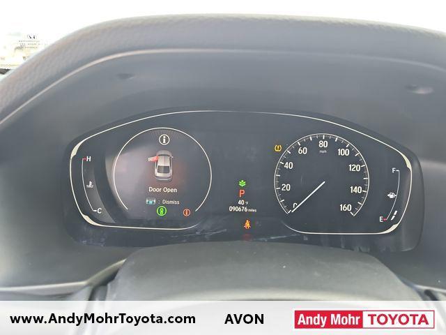 used 2018 Honda Accord car, priced at $16,000