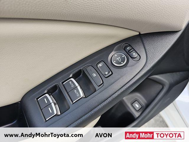 used 2018 Honda Accord car, priced at $16,000