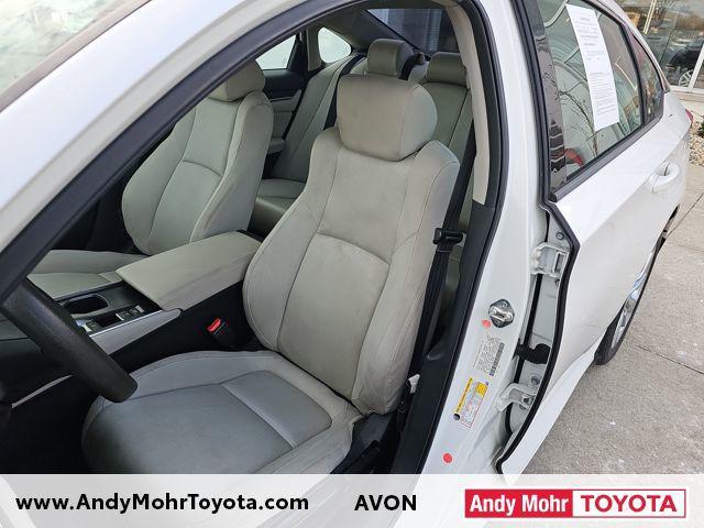 used 2018 Honda Accord car, priced at $16,000