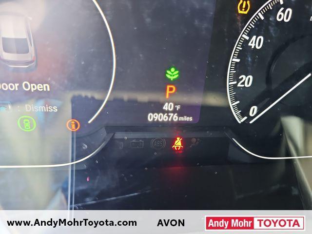 used 2018 Honda Accord car, priced at $16,000