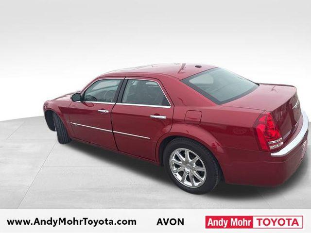 used 2009 Chrysler 300C car, priced at $11,653