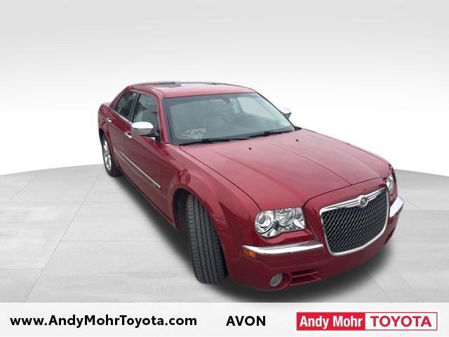 used 2009 Chrysler 300C car, priced at $11,653