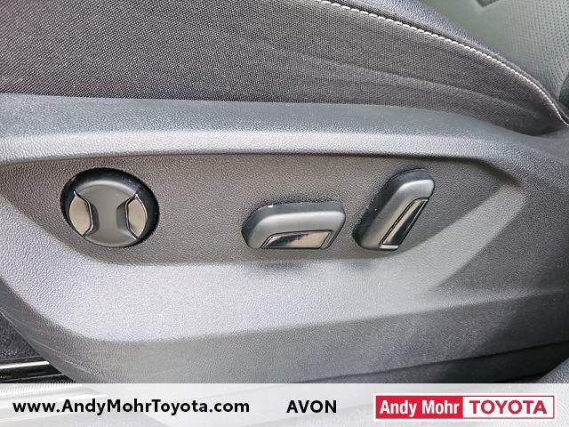 used 2025 Volkswagen Atlas car, priced at $36,606