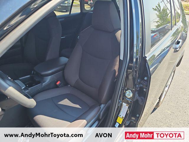used 2023 Toyota RAV4 car, priced at $29,502