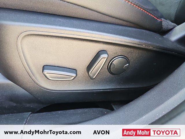 used 2022 Ford Escape car, priced at $20,632