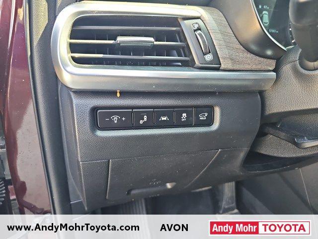 used 2021 Kia Telluride car, priced at $25,794