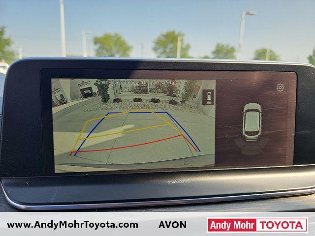 used 2021 Kia Telluride car, priced at $25,794