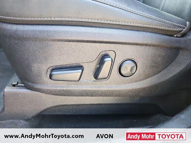 used 2021 Kia Telluride car, priced at $25,794