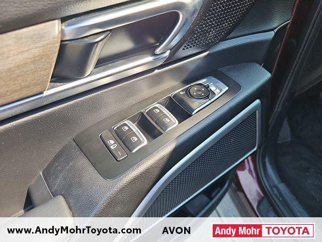 used 2021 Kia Telluride car, priced at $25,794