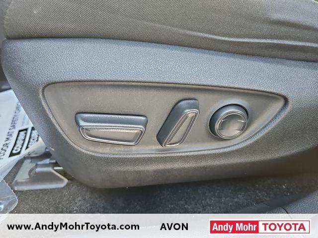 used 2024 Toyota RAV4 car, priced at $28,060