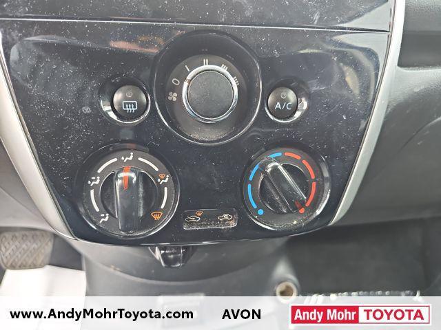 used 2017 Nissan Versa Note car, priced at $8,663