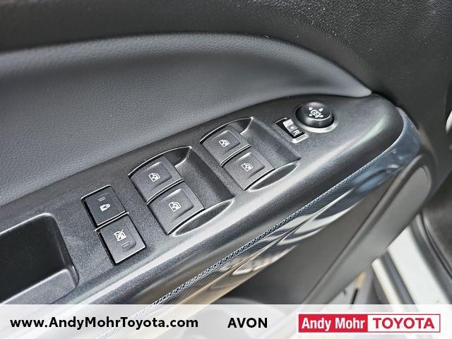 used 2021 Chevrolet Colorado car, priced at $25,154