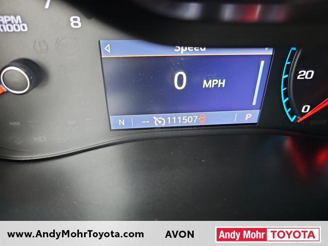 used 2021 Chevrolet Colorado car, priced at $25,154