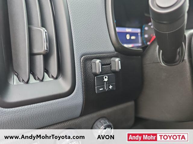 used 2021 Chevrolet Colorado car, priced at $25,154