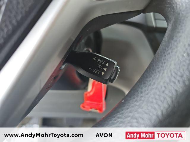 used 2017 Toyota Sienna car, priced at $12,044