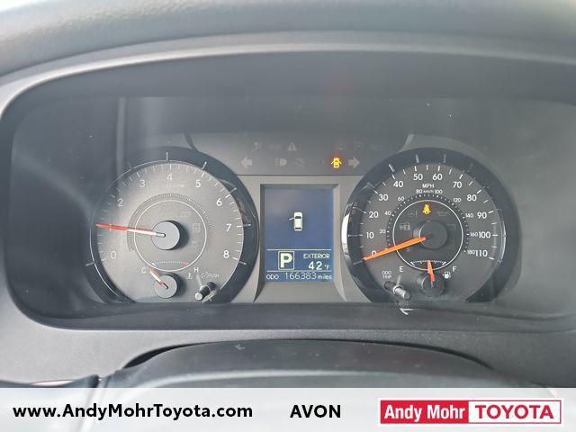 used 2017 Toyota Sienna car, priced at $12,044