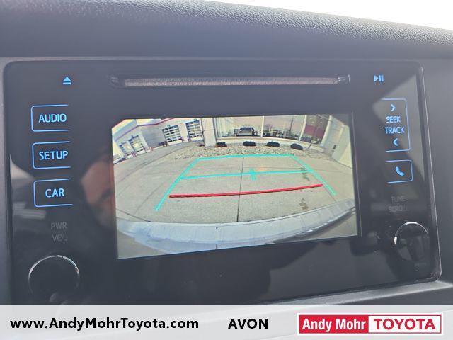 used 2017 Toyota Sienna car, priced at $12,044