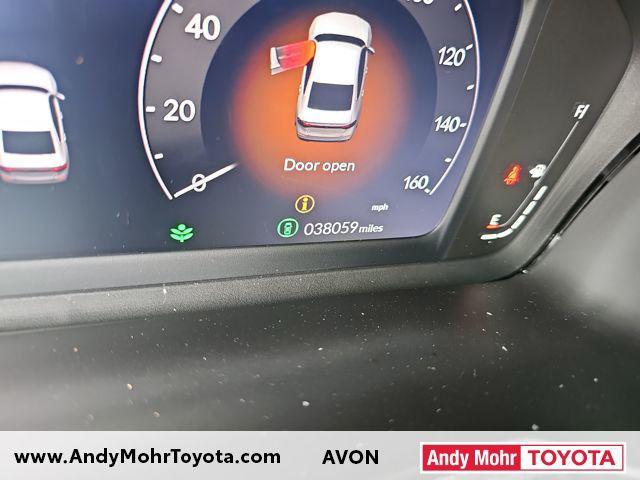 used 2025 Honda Accord car, priced at $26,439