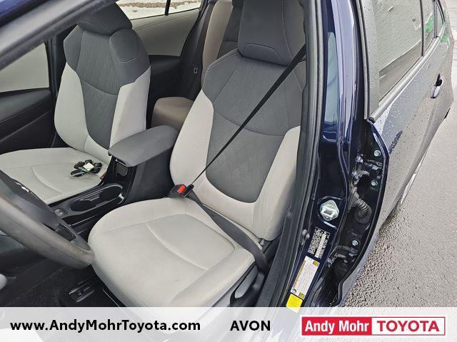 used 2020 Toyota Corolla car, priced at $15,875