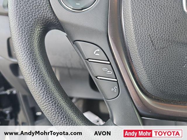 used 2019 Honda Ridgeline car, priced at $25,919