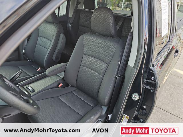 used 2019 Honda Ridgeline car, priced at $25,919