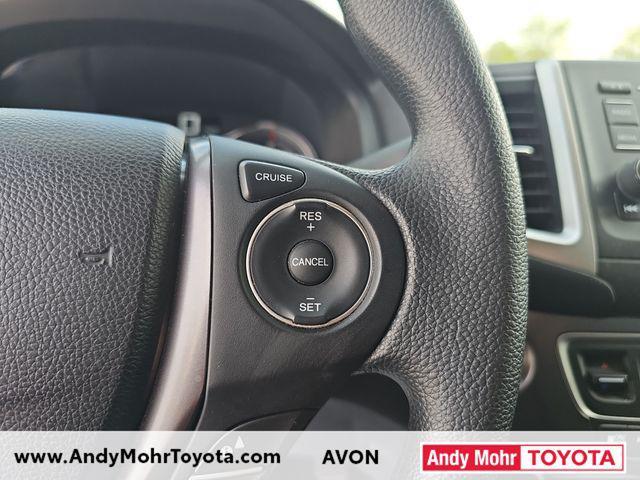 used 2019 Honda Ridgeline car, priced at $25,919