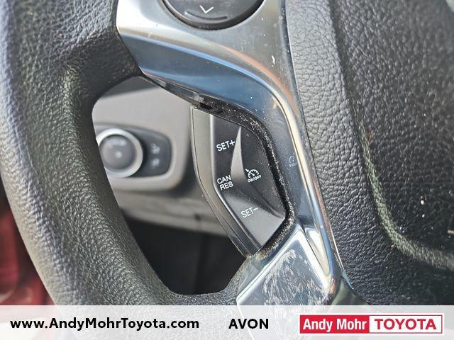 used 2019 Ford Transit Connect car, priced at $12,232