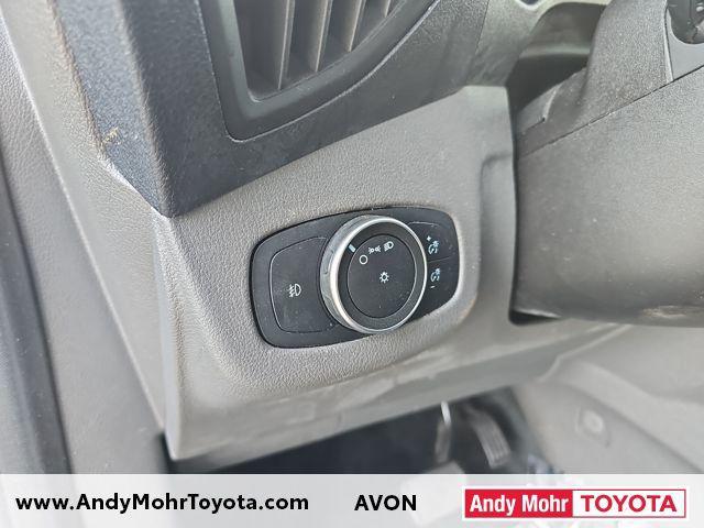 used 2019 Ford Transit Connect car, priced at $12,232
