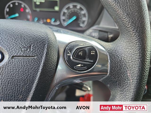 used 2019 Ford Transit Connect car, priced at $12,232