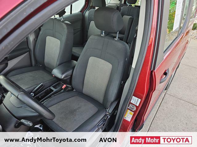 used 2019 Ford Transit Connect car, priced at $12,232
