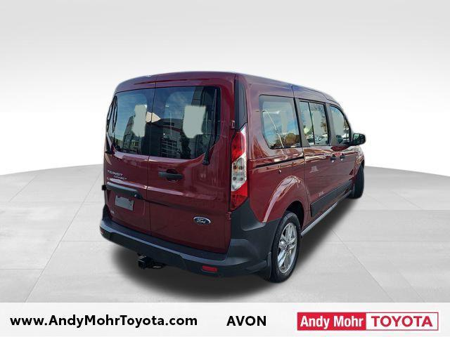 used 2019 Ford Transit Connect car, priced at $12,232