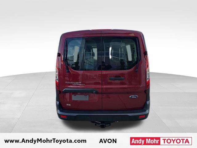 used 2019 Ford Transit Connect car, priced at $12,232
