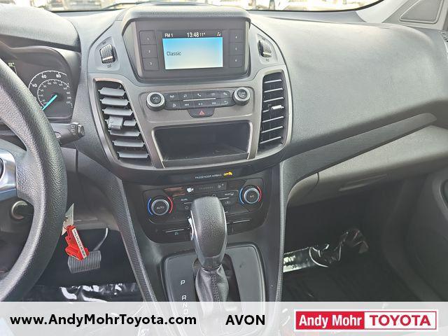 used 2019 Ford Transit Connect car, priced at $12,232