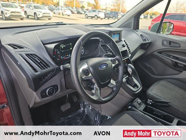 used 2019 Ford Transit Connect car, priced at $12,232
