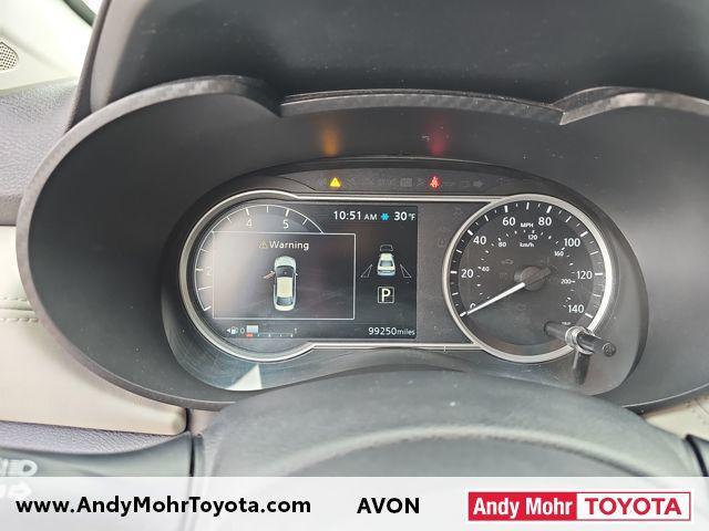 used 2020 Nissan Versa car, priced at $8,943