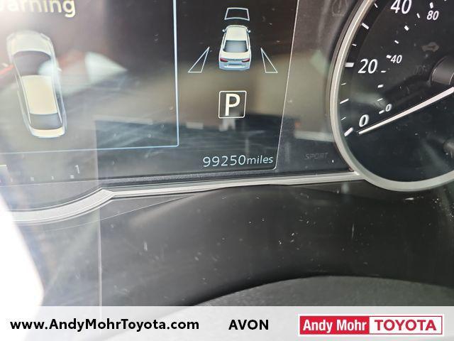 used 2020 Nissan Versa car, priced at $8,943