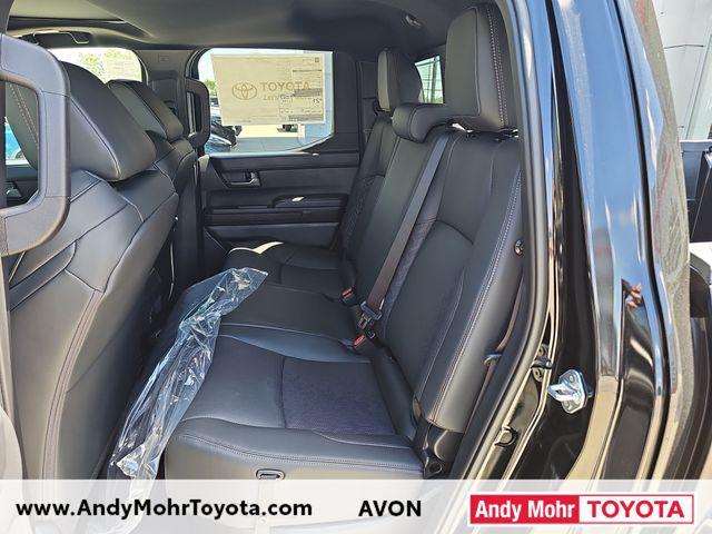 new 2026 Toyota Tacoma car, priced at $52,671