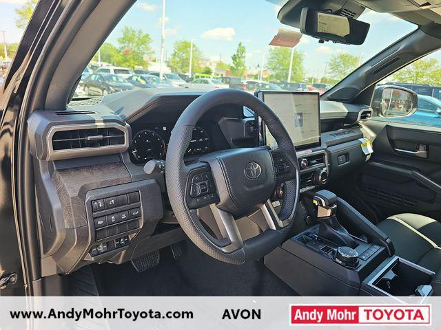 new 2026 Toyota Tacoma car, priced at $52,671