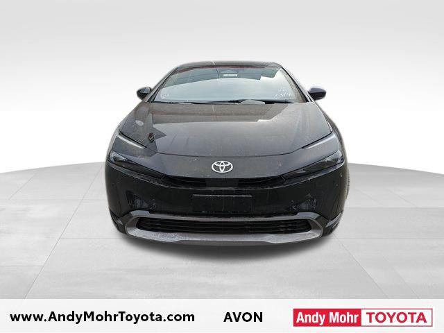 new 2026 Toyota Prius car, priced at $35,430