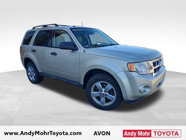 used 2012 Ford Escape car, priced at $4,418