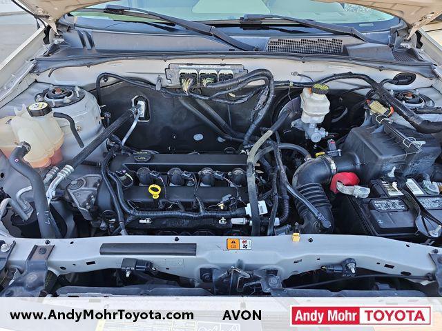 used 2012 Ford Escape car, priced at $4,418