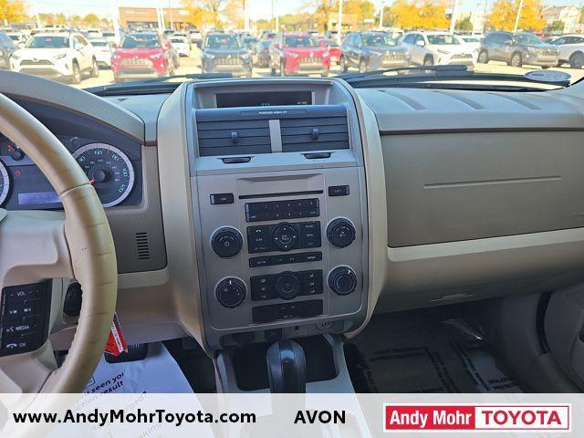 used 2012 Ford Escape car, priced at $4,418